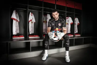 Thiago Volpi projeta duelo contra o Fluminense: 'Jogo dificílimo'