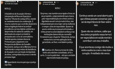 TJ-SP absolve Thiago Brennand de estupro; vítima recorre ao STJ