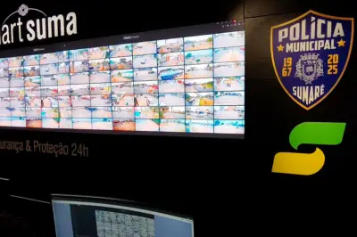 TJ-SP derruba lei que renomeava Guarda Municipal para 'Polícia Municipal' em Sumaré