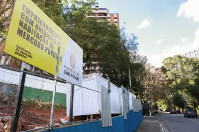 TJSP proíbe construtoras de vender imóvel popular sem informar restrições