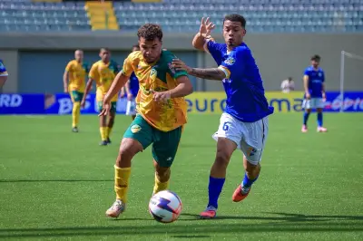 Tocantins busca 2ª vaga na Copinha após nova eliminação