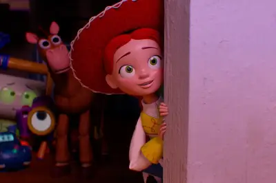 Toy Story 5 lidera bilheterias brasileiras por 1 mês