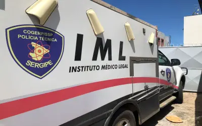 Trabalhador morre ao cair de obra em Aracaju