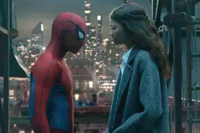 Trailer final de 'Homem-Aranha: um novo dia' emociona com cenas de Zendaya e Tom Holland
