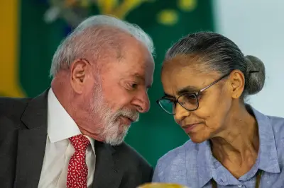 TRE-SP multa Lula em R$ 15 mil por propaganda antecipada para Tebet e Marina