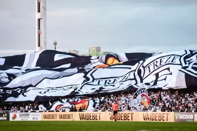 Treze tem recorde de público na Série D apesar de eliminação