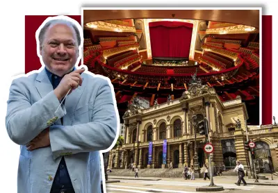 Tristão e Isolda volta ao Theatro Municipal após 48 anos