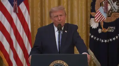 Trump acusa China de hackear dados de 220 milhões de eleitores