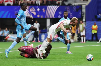 Trump alfineta técnico da Inglaterra após derrota na semifinal da Copa