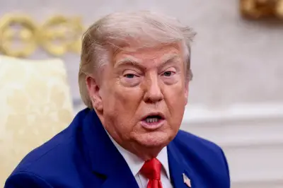 Trump ameaça Irã após ataques a petroleiros sauditas no Mar Vermelho