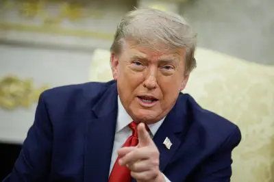 Trump critica moratória de data centers em NY e alerta para avanço chinês