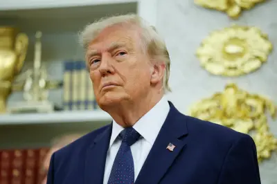 Trump demite últimos integrantes da comissão eleitoral dos EUA