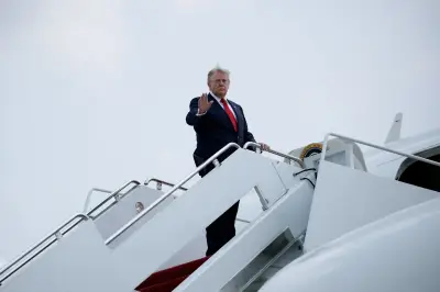 Trump diz que EUA têm 'boas conversas' com Irã e podem chegar a acordo