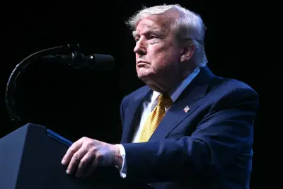 Trump diz que usou Air Force One para deixar Turquia; doação do Catar gera dúvidas