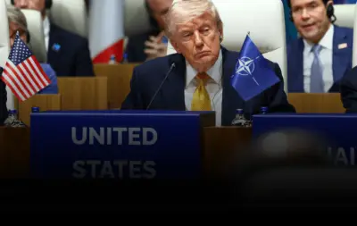 Trump encerra acordo com Irã e petróleo Brent dispara 5%
