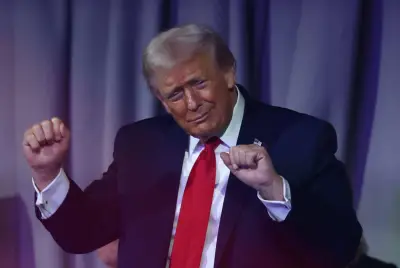 Trump passa em exames físicos e cognitivos e se vangloria nas redes