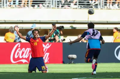 Título da Espanha em 2026 encerra era Messi e Cristiano e consolida nova geração