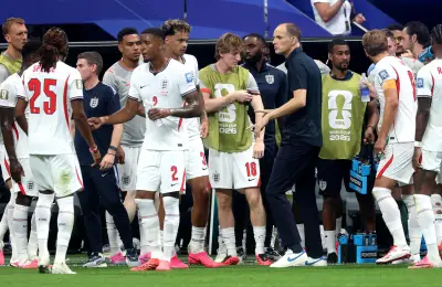 Tuchel vê altitude como vantagem do México sobre Inglaterra