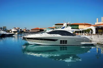 Turismo náutico: o que considerar ao comprar um barco de lazer