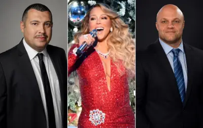 Turnê de Mariah Carey no Brasil reforça potencial natalino, aponta estudo