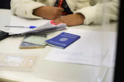 UAI Montes Claros oferece 424 vagas de emprego; destaque para construção civil