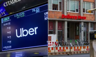 Uber compra Delivery Hero por US$ 14,8 bi e avança em delivery