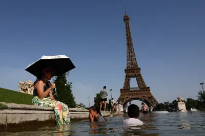 Uber Eats e Deliveroo suspendem entregas em alerta vermelho na França