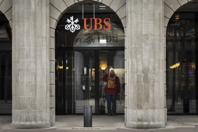 UBS planeja recomprar US$ 3 bi em ações após alta de 17% no lucro