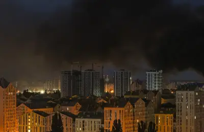 Ucrânia ataca refinarias e navios russos; Rússia bombardeia Odessa