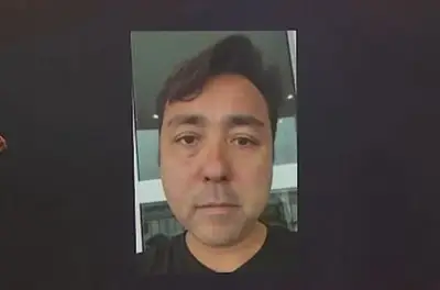 Áudios revelam que empresário sancionado pelos EUA temia investigação do FBI