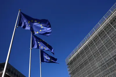 UE fecha acordo com Ucrânia para produção de drones