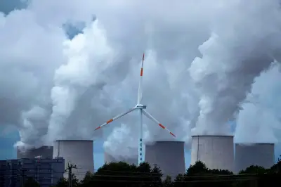 UE propõe flexibilizar regra de emissão de carbono após pressão industrial