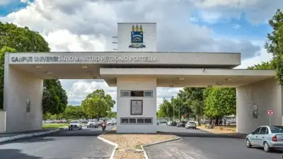 UFPI abre 79 vagas para portadores de curso superior e transferência