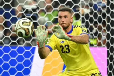 Unai Simón é eleito melhor goleiro da Copa do Mundo 2026