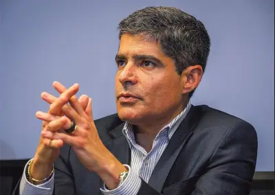 União Brasil lança ACM Neto ao governo da Bahia com chapa ampla