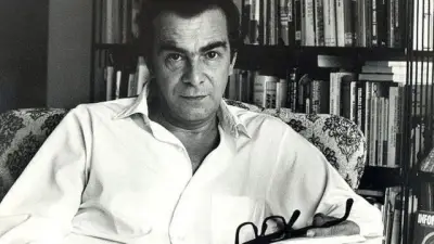 União de Maricá homenageará Darcy Ribeiro no carnaval de 2027