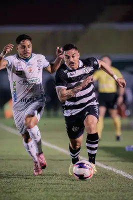 União São João e XV de Piracicaba empatam sem gols na estreia da Copa Paulista