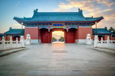 Universidade chinesa investiga morte de menina em teste de edição genética