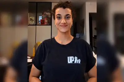 UP confirma Laís Chaud candidata ao governo de SC em 2026
