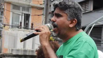 UP confirma Serley Leal como candidato ao governo do Ceará em 2026