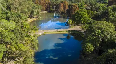 Urbia devolve concessão dos parques Cantareira e Horto Florestal em SP