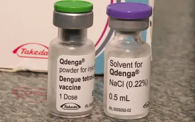 Vacinação contra dengue em Sorocaba ampliada para 4 a 59 anos