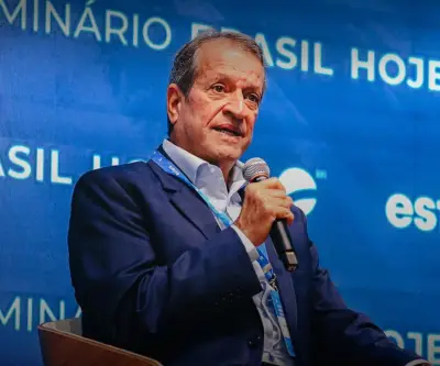 Valdemar Costa Neto critica Daniella Marques como vice e defende Tereza Cristina
