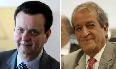 Valdemar critica Kassab por negar emendas: 'Que credibilidade tem ele?'