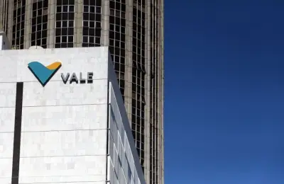 Vale aprova recompra de até 100 milhões de ações em 18 meses