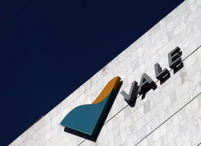 Vale (VALE3) cai 2,17% após renúncia de presidente do conselho