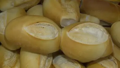 Variação de preço do pão francês supera 100% em João Pessoa