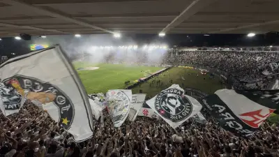 Vasco anuncia 50% de desconto em ingressos para jogo da Sul-Americana