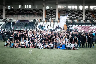 Vasco sub-20 alcança melhor campanha desde 2019