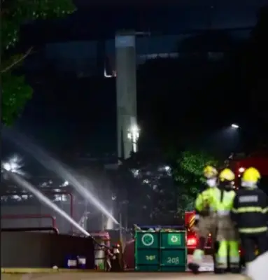 Vazamento de gás em Manaus: 1 morto e 149 intoxicados